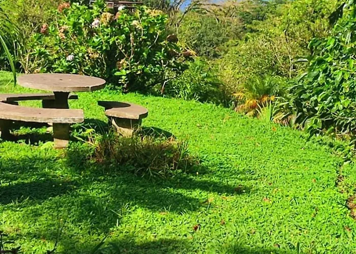 Сasa de vacaciones Colibri At Lakegardens *